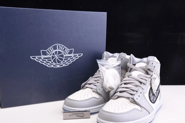 Cheap High shoe 1 box) x CN8607-002 Retro (DR Jordan DR 0629